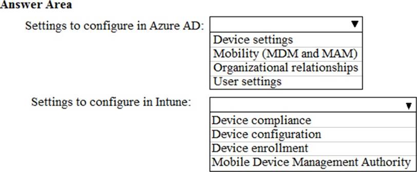 Valid MS-101 Test Preparation